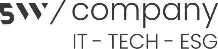 5WCompany Logo